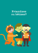 Pour un Halloween plein de rires et de frissons